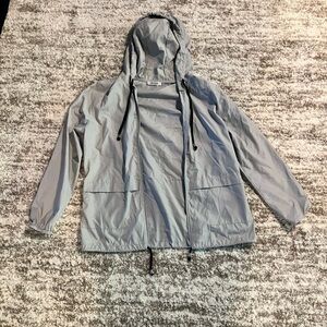 Size medium Tanib windbreaker